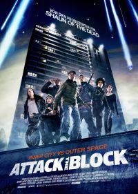 Filmkritik zu ‘Attack The Block’