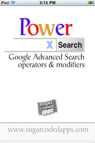 Power Search Utility – Weißt du, wie du effektiver im Internet suchen kannst?