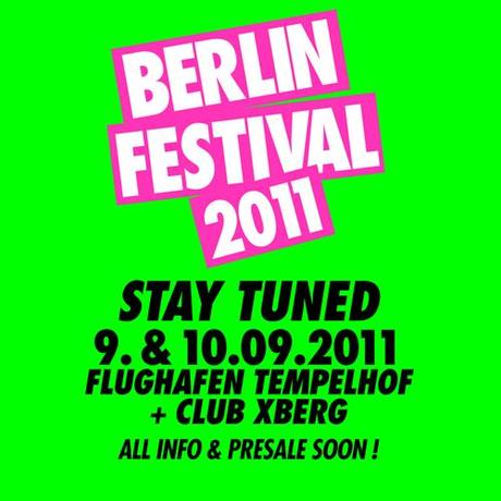 berlin festival 