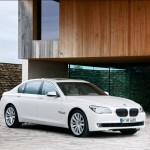 Der neue BMW 7er