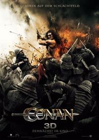 Filmkritik zu ‘Conan der Barbar’