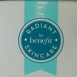 [Teil 1] benefit b.right! Skincare