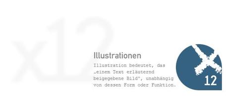 Design - x12 - Illustrationen