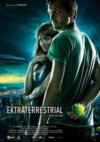 Spanischer Trailer zu Sci-Fi Film ‘Extraterrestre’