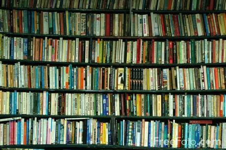 100 Bücher, die man (angeblich) gelesen haben sollte . . .
