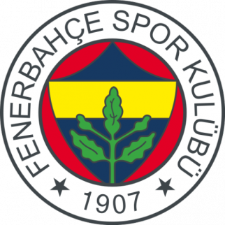 Credit: Wikipedia/Fenerbahçe Spor Kulübü