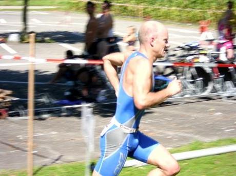 Stockach Triathlon 2011