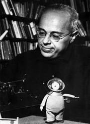 Stanislaw Lem wäre 90 Jahre alt geworden Stanislaw Lem wäre 90 Jahre alt geworden