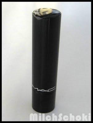 •○°Mac Sheen Supreme lipstick 