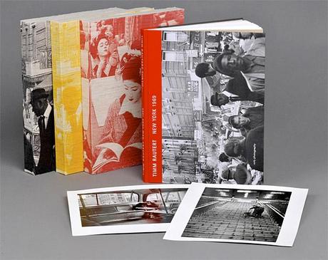 Only Photography Berlin: Ausstellung und Buch zum 70. Geburtstag von Timm Rautert