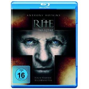 The Rite – Das Ritual Bluray
