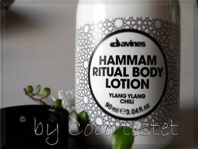 Hammam Ritual Body Kit