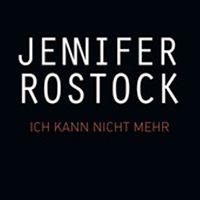 Videopremiere Jennifer Rostock - ich kann nicht mehr
