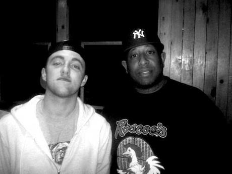 Mac Miller x DJ Premier Mac Miller – Face The Facts (Produced by DJ Premier) [Audio]