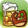 WiesnFieber – Witziges Puzzle mit Bier, Brezeln, Hähnchen und Wiesnmusik