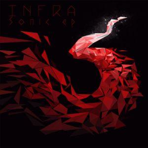 Geschichtsbewusster Dubstep aus Berlin – Debüt-EP von INFRA