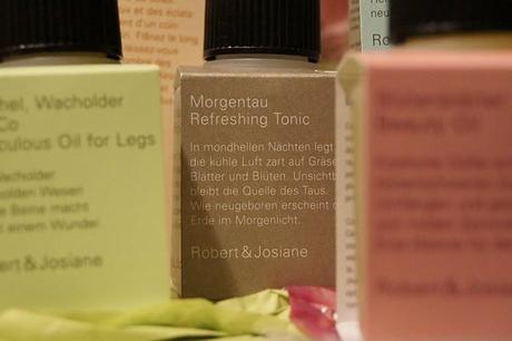Robert & Josiane - Natürliche Kosmetik - Face Cream