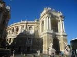 Die Odessaer Oper