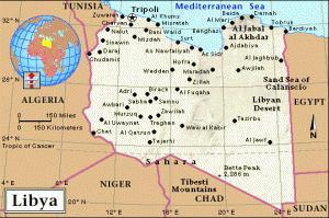 Libyen: NATO verlängert ihr “Mandat” selbst  – wieder drei Monate Bomber-Harris?