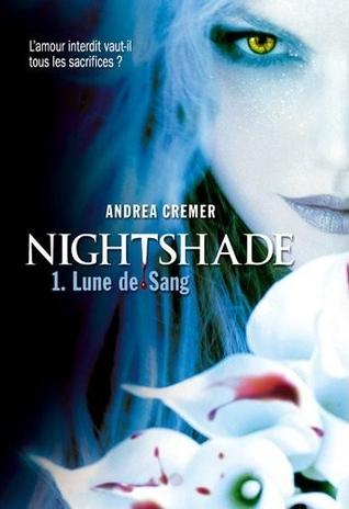 [Coververgleich] Nightshade – Die Wächter