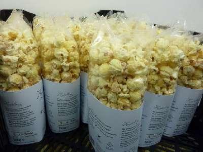 Kate´s Popcorn in Hamburg
