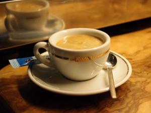 Schützt Kaffee vor Depressionen?