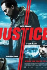 Trailer zu Nicolas Cage in ‘Justice’