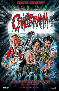Trailer zur Horror-Anthologie ‘Chillerama’