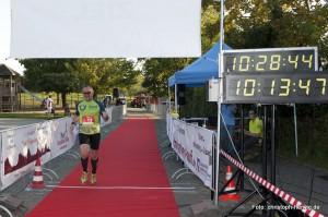 Zieleinlauf - Passt! Zieleinlauf - Passt!