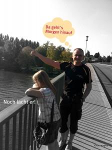 Samstag am Main Samstag am Main