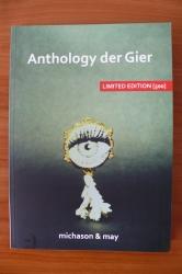 Anthology der Gier