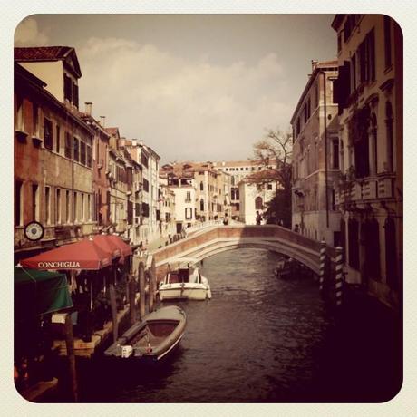 City Travel - Venice