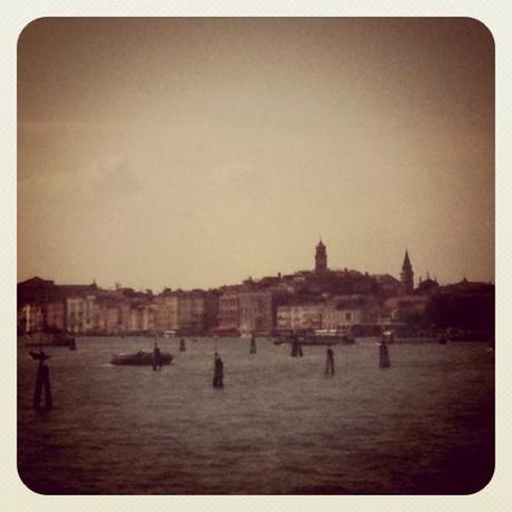 City Travel - Venice