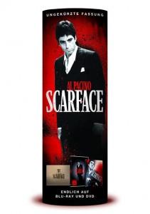 Scarface - Standee