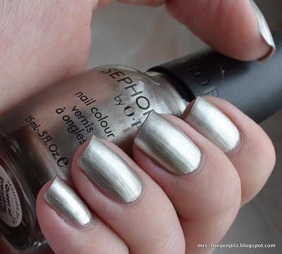 Sephora by OPI - Queen of Everything