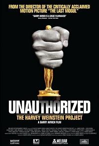 Trailer zu ‘Unauthorized: The Harvey Weinstein Project’