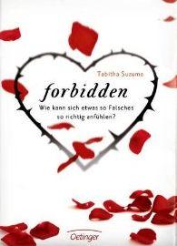 Rezension: Forbidden von Tabitha Suzuma