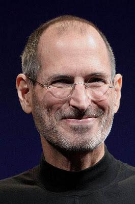 Jahrhundert-Genie Steve Jobs gestorben