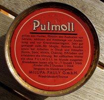 Alt und Neu: Tobler, Pulmoll und Purgella