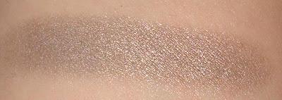 Catrice Eyeshadow 050 the noble knights swatch