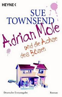 Adrian Mole und die Achse des Bösen - Sue Townsend