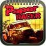 Paper Racer – Flotte Rennen auf dem Papier und selbstgezeichnete Fahrzeuge