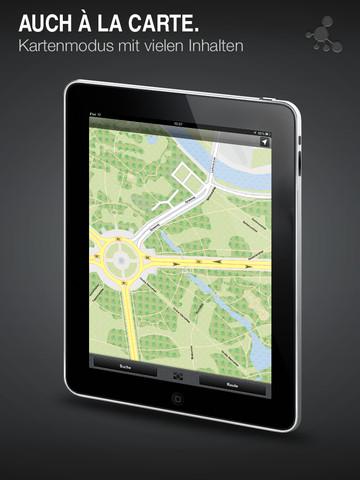 GPS Navigation 2 – skobbler goes Offline und Online