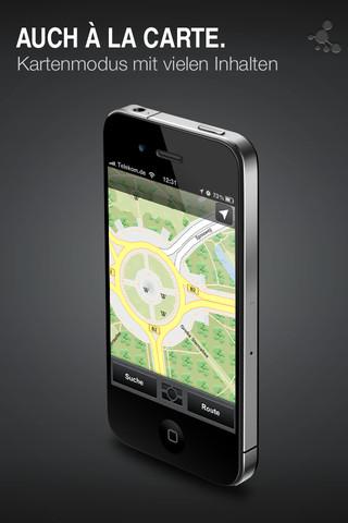 GPS Navigation 2 – skobbler goes Offline und Online