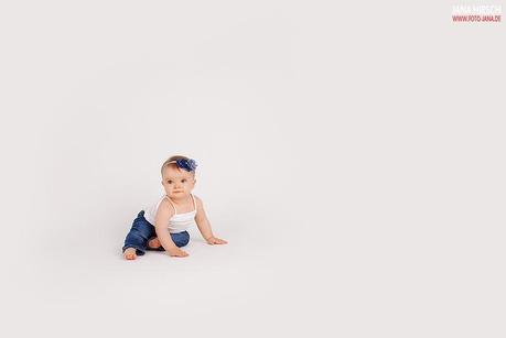 Babyfotos – Emelie