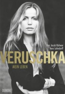Nachsatz des Tages: Vera Gräfin Lehndorff/Veruschka