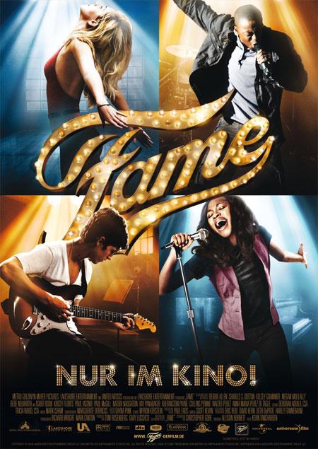 [Review] Fame