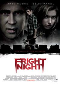 Filmkritik zu “Fright Night”