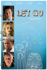 Trailer zu ‘Let Go’ von Brian Jett
