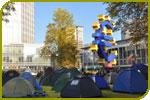 Occupy Frankfurt – besetzt die EZB!